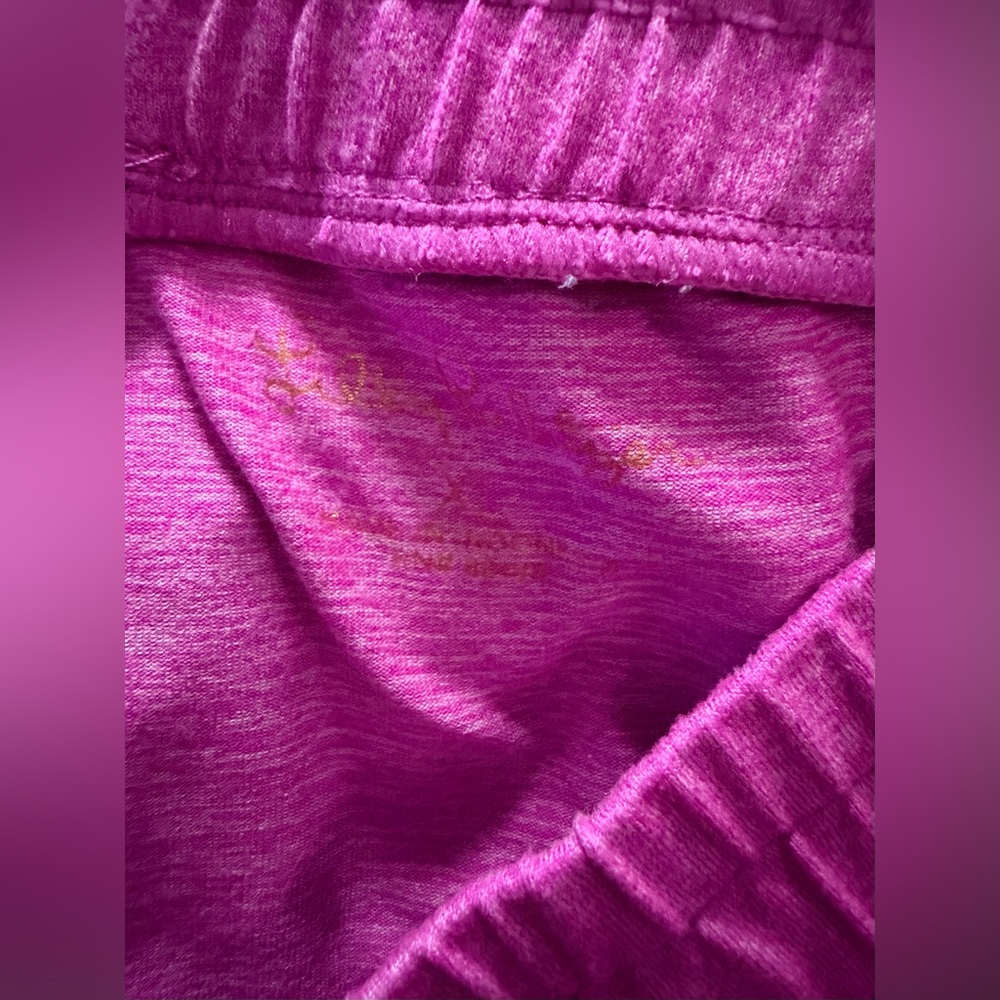 EUC Lilly Pulitzer Lillabeth Pants - XL - Picture 3 of 5